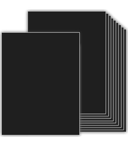 最終値下げ!!S賞特大布ポスター 160cm x 50cm コンプセット色紙２枚 Amazon.com : 600 Sheets Black 8.5